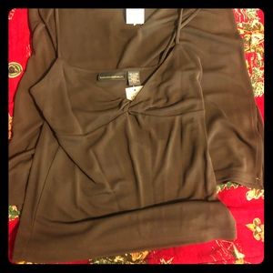 Banana republic 2 piece set